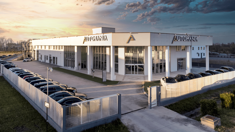 Automania Srl